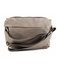 MANDARINA DUCK MD20 Small shoulder bag in fabric Rope - Women’s Bags - 3