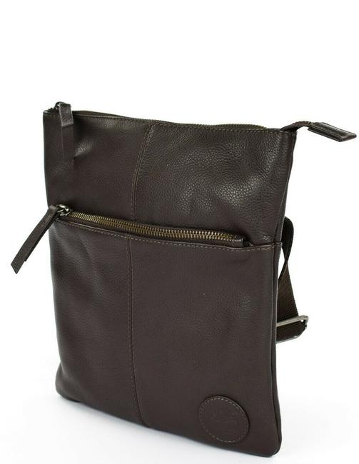 pouch Leather MULCH - Over-the-shoulder Bags for Men
