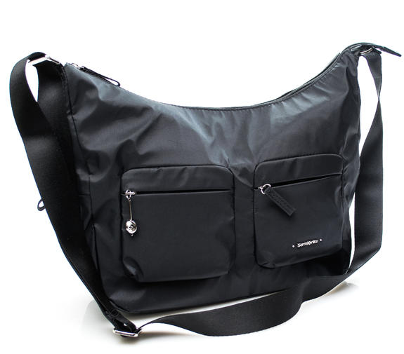 Move 3.0 Shoulder bag BLACK - Women’s Bags