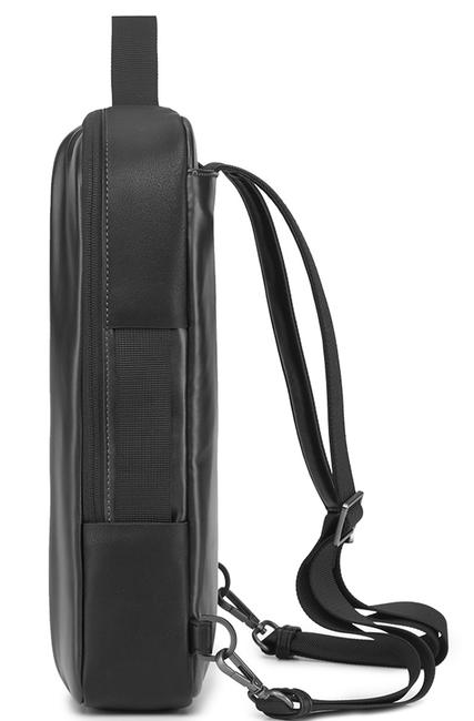 MOLESKINE backpack / briefcase CLASSIC PRO DEVICE, PC holder 13 " black - Work Briefcases