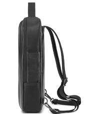MOLESKINE MOLESKINE backpack / briefcase CLASSIC PRO DEVICE, PC holder 13 " black - Work Briefcases - 3