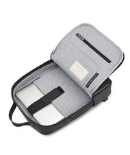 MOLESKINE MOLESKINE backpack / briefcase CLASSIC PRO DEVICE, PC holder 13 " black - Work Briefcases - 4