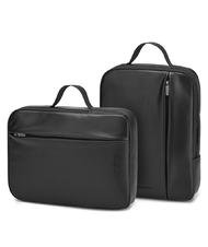 MOLESKINE MOLESKINE backpack / briefcase CLASSIC PRO DEVICE, PC holder 13 " black - Work Briefcases - 6