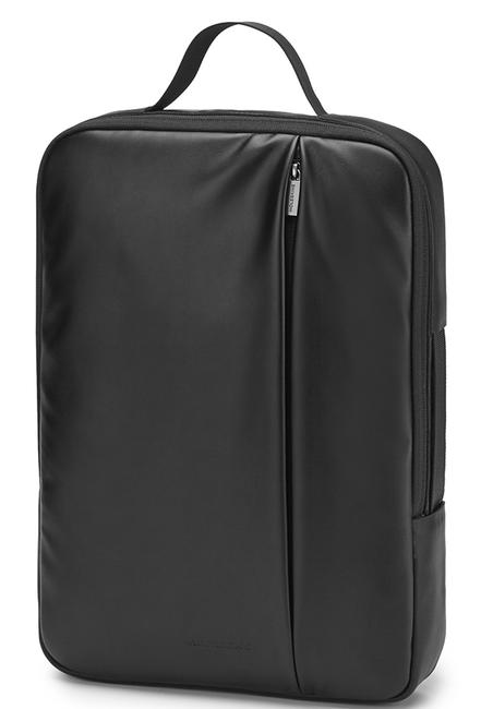 MOLESKINE backpack / briefcase CLASSIC PRO DEVICE, PC holder 15 " black - Work Briefcases