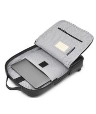 MOLESKINE MOLESKINE backpack / briefcase CLASSIC PRO DEVICE, PC holder 15 " black - Work Briefcases - 3