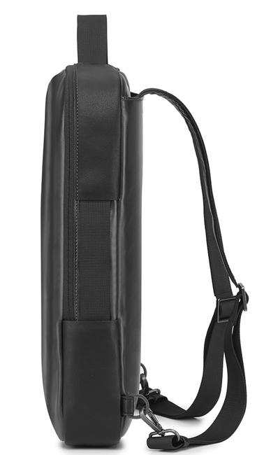 MOLESKINE backpack / briefcase CLASSIC PRO DEVICE, PC holder 15 " black - Work Briefcases