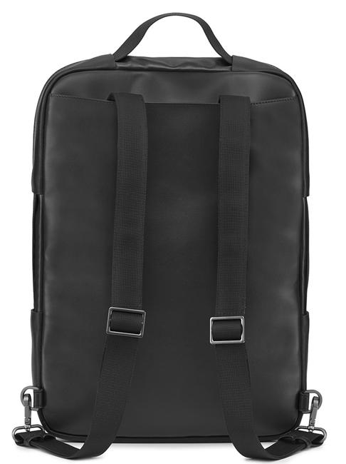 MOLESKINE backpack / briefcase CLASSIC PRO DEVICE, PC holder 15 " black - Work Briefcases