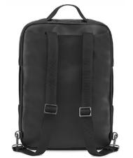 MOLESKINE MOLESKINE backpack / briefcase CLASSIC PRO DEVICE, PC holder 15 " black - Work Briefcases - 5