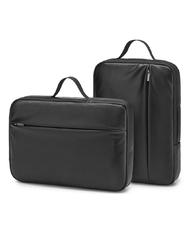 MOLESKINE MOLESKINE backpack / briefcase CLASSIC PRO DEVICE, PC holder 15 " black - Work Briefcases - 6