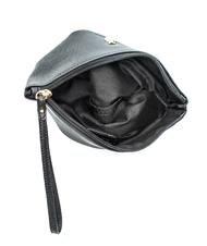 BEVERLY HILLS POLO CLUB  Clutch bag with cuff Black - Women&rsquo;s Bags - 5