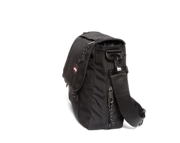 Messenger bag DELEGATE Model black - Work Briefcases