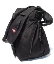 EASTPAK Messenger bag DELEGATE Model black - Work Briefcases - 2