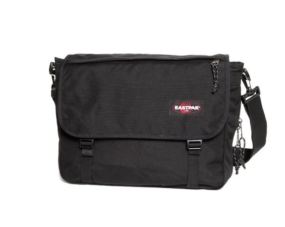 Messenger bag DELEGATE Model black - Work Briefcases
