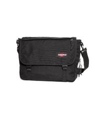 EASTPAK Messenger bag DELEGATE Model black - Work Briefcases - 4
