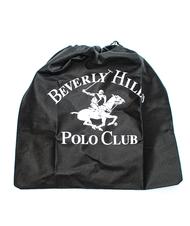 BEVERLY HILLS POLO CLUB  Clutch bag with cuff Black - Women&rsquo;s Bags - 6