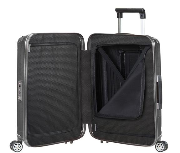 trolley LITE-BOX, hand luggage ECLIPSEGREY - Hand luggage