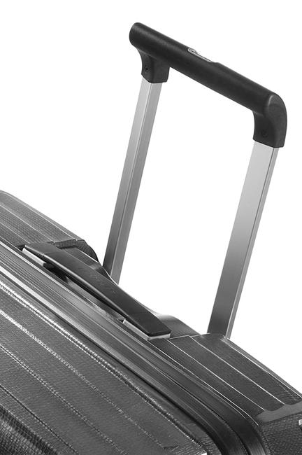 trolley LITE-BOX, hand luggage ECLIPSEGREY - Hand luggage