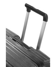 SAMSONITE trolley LITE-BOX, hand luggage ECLIPSEGREY - Hand luggage - 4