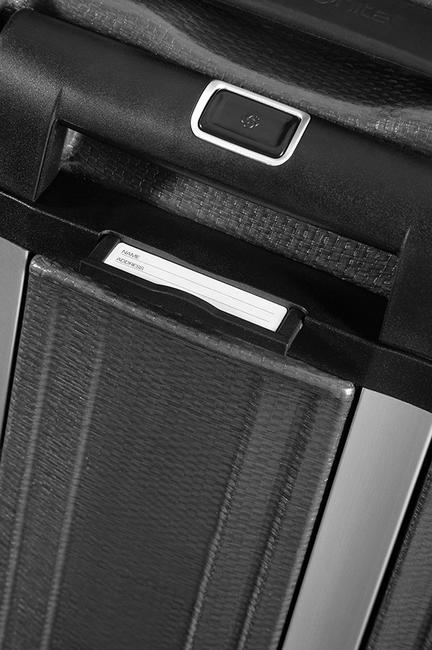 trolley LITE-BOX, hand luggage ECLIPSEGREY - Hand luggage