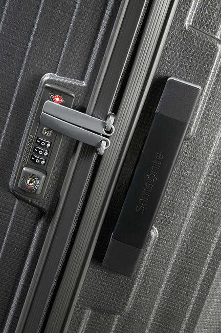 trolley LITE-BOX, hand luggage ECLIPSEGREY - Hand luggage