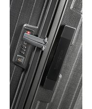 SAMSONITE trolley LITE-BOX, hand luggage ECLIPSEGREY - Hand luggage - 6