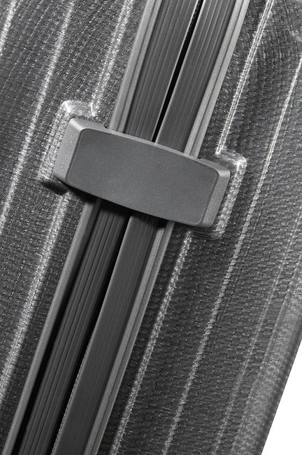trolley LITE-BOX, hand luggage ECLIPSEGREY - Hand luggage