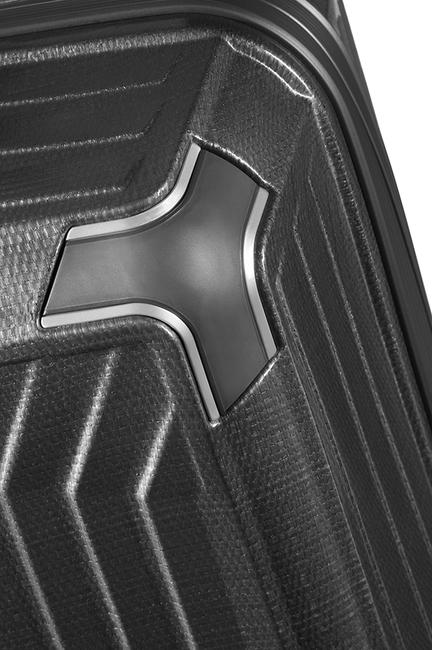 trolley LITE-BOX, hand luggage ECLIPSEGREY - Hand luggage