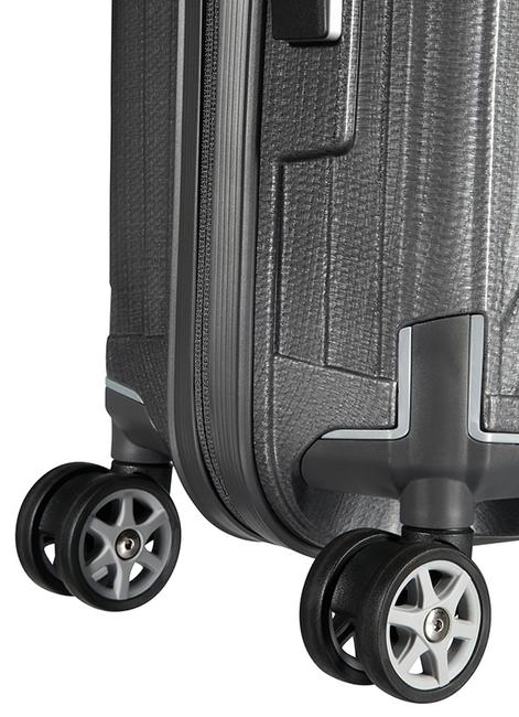 trolley LITE-BOX, hand luggage ECLIPSEGREY - Hand luggage