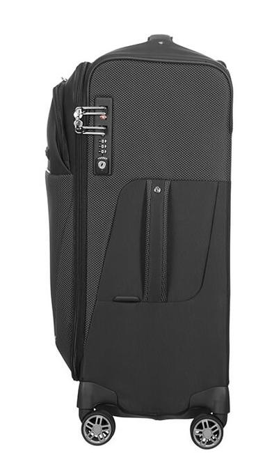 Samsonite Trolley B Lite Icon Cabin Size Black Shop Online At
