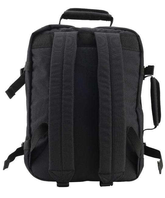 CLASSIC 28L Underseater Travel Backpack ABSOLUTE BLACK - Backpacks & School and Leisure