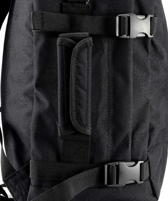 CLASSIC 28L Underseater Travel Backpack ABSOLUTE BLACK - Backpacks & School and Leisure