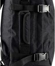 CABINZERO CLASSIC 28L Underseater Travel Backpack ABSOLUTE BLACK - Backpacks & School and Leisure - 3
