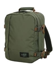 CABINZERO CLASSIC 28L Underseater Travel Backpack GEORGIAN KHAKI - Backpacks & School and Leisure - 2