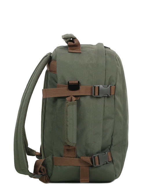 CLASSIC 28L Underseater Travel Backpack GEORGIAN KHAKI - Backpacks & School and Leisure