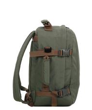 CABINZERO CLASSIC 28L Underseater Travel Backpack GEORGIAN KHAKI - Backpacks & School and Leisure - 4
