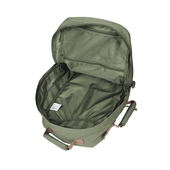 CLASSIC 28L Underseater Travel Backpack GEORGIAN KHAKI - Backpacks & School and Leisure