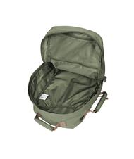 CABINZERO CLASSIC 28L Underseater Travel Backpack GEORGIAN KHAKI - Backpacks & School and Leisure - 5