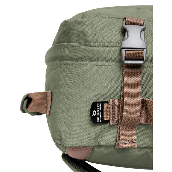 CLASSIC 28L Underseater Travel Backpack GEORGIAN KHAKI - Backpacks & School and Leisure