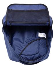 CABINZERO Travel Backpack MILITARY 44 L BLUE - Hand luggage - 5