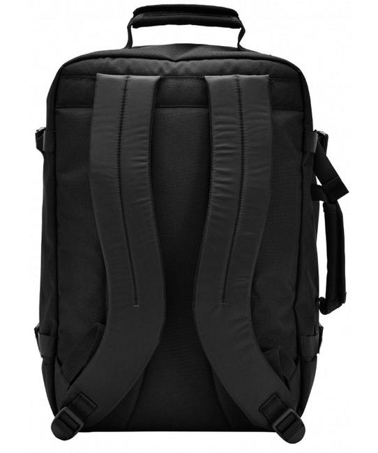 CLASSIC 36L Underseater Travel Backpack absoblack - Backpacks & School and Leisure