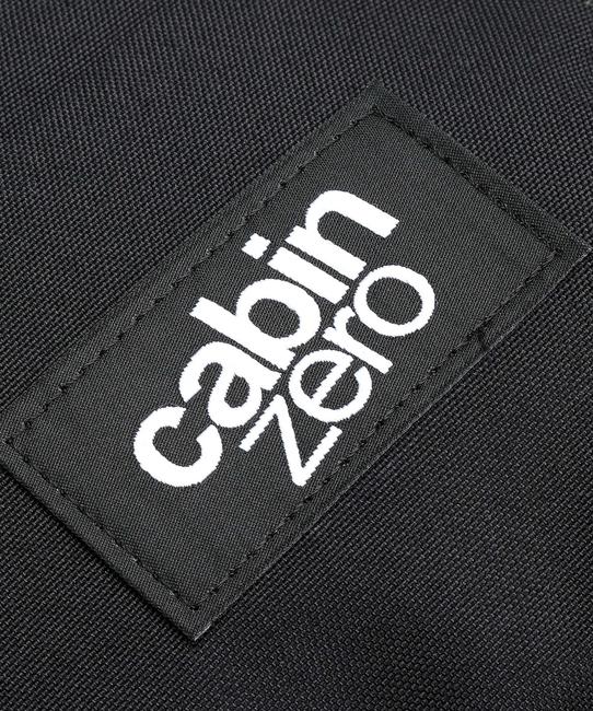 CLASSIC 36L Underseater Travel Backpack absoblack - Backpacks & School and Leisure