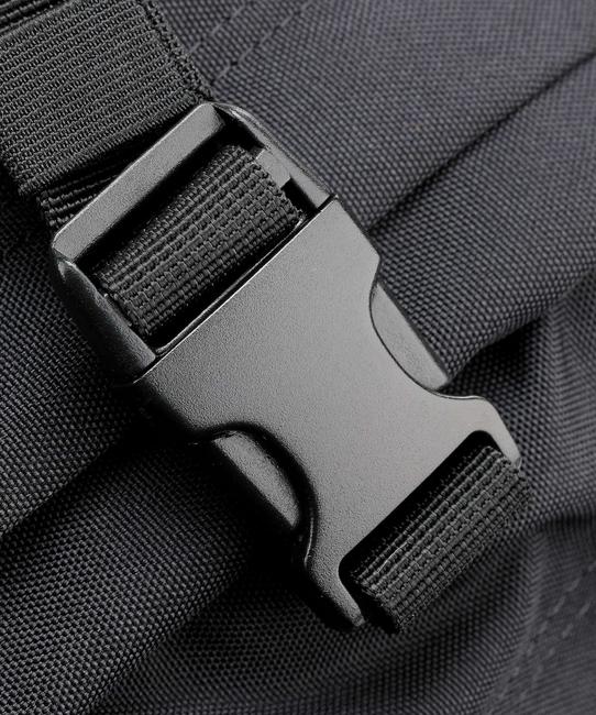 CLASSIC 36L Underseater Travel Backpack absoblack - Backpacks & School and Leisure