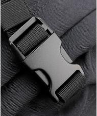 CABINZERO CLASSIC 36L Underseater Travel Backpack absoblack - Backpacks & School and Leisure - 5