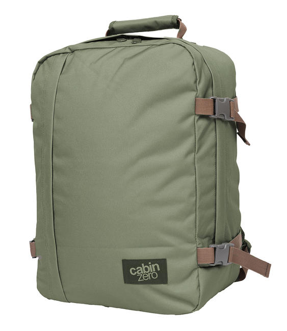 CLASSIC 36L Underseater Travel Backpack GEORGIAN KHAKI - Backpacks & School and Leisure