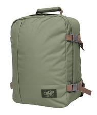 CABINZERO CLASSIC 36L Underseater Travel Backpack GEORGIAN KHAKI - Backpacks & School and Leisure - 2