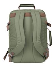 CABINZERO CLASSIC 36L Underseater Travel Backpack GEORGIAN KHAKI - Backpacks & School and Leisure - 3