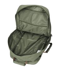 CABINZERO CLASSIC 36L Underseater Travel Backpack GEORGIAN KHAKI - Backpacks & School and Leisure - 5