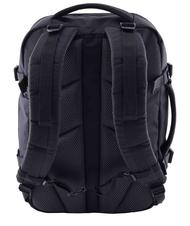 CABINZERO MILITARY 28L Hand luggage backpack ABSOLUTE BLACK - Hand luggage - 3