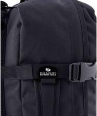 CABINZERO MILITARY 28L Hand luggage backpack ABSOLUTE BLACK - Hand luggage - 4