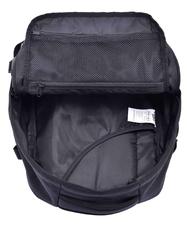 CABINZERO MILITARY 28L Hand luggage backpack ABSOLUTE BLACK - Hand luggage - 5